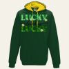Varsity hoodie Thumbnail