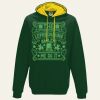 Varsity hoodie Thumbnail