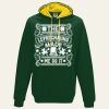 Varsity hoodie Thumbnail