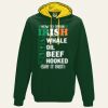 Varsity hoodie Thumbnail