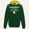 Varsity hoodie Thumbnail