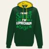 Varsity hoodie Thumbnail