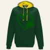 Varsity hoodie Thumbnail