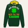 Varsity hoodie Thumbnail