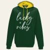 Varsity hoodie Thumbnail