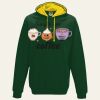 Varsity hoodie Thumbnail