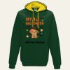 Varsity hoodie Thumbnail