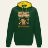 Varsity hoodie Thumbnail