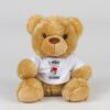 Bear in a t-shirt Thumbnail