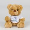 Bear in a t-shirt Thumbnail