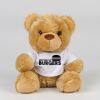 Bear in a t-shirt Thumbnail