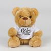 Bear in a t-shirt Thumbnail