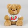 Bear in a t-shirt Thumbnail