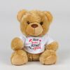 Bear in a t-shirt Thumbnail