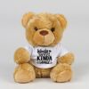 Bear in a t-shirt Thumbnail