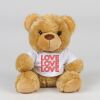 Bear in a t-shirt Thumbnail