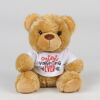 Bear in a t-shirt Thumbnail
