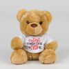 Bear in a t-shirt Thumbnail