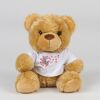 Bear in a t-shirt Thumbnail