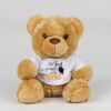 Bear in a t-shirt Thumbnail