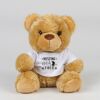 Bear in a t-shirt Thumbnail