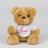 Bear in a t-shirt Thumbnail
