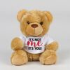 Bear in a t-shirt Thumbnail