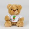 Bear in a t-shirt Thumbnail