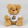Bear in a t-shirt Thumbnail