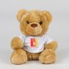 Bear in a t-shirt Thumbnail
