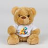 Bear in a t-shirt Thumbnail