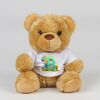 Bear in a t-shirt Thumbnail