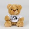 Bear in a t-shirt Thumbnail