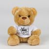 Bear in a t-shirt Thumbnail