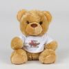 Bear in a t-shirt Thumbnail