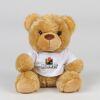 Bear in a t-shirt Thumbnail