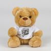 Bear in a t-shirt Thumbnail