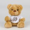 Bear in a t-shirt Thumbnail