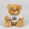 Bear in a t-shirt Thumbnail