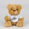 Bear in a t-shirt Thumbnail