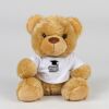 Bear in a t-shirt Thumbnail