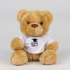 Bear in a t-shirt Thumbnail