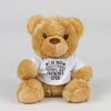Bear in a t-shirt Thumbnail