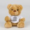 Bear in a t-shirt Thumbnail