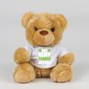 Bear in a t-shirt Thumbnail
