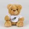 Bear in a t-shirt Thumbnail