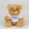 Bear in a t-shirt Thumbnail