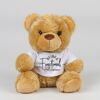 Bear in a t-shirt Thumbnail