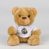 Bear in a t-shirt Thumbnail