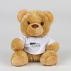 Bear in a t-shirt Thumbnail